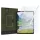 HOFI PAPER PRO+ védőfólia 2-PACK – iPad Air 10.9” (4/5, 2020–2022) és iPad Pro 11” (2/3/4, 2020–2022) készülékhez, matt átlátszó