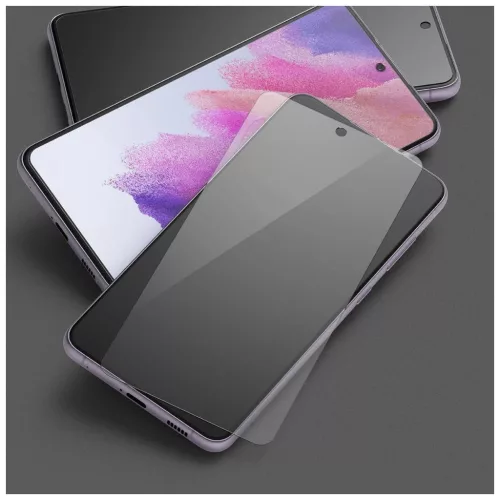 HOFI GLASS PRO+ üvegfólia iPhone 14 Pro készülékhez – átlátszó