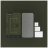 HOFI GLASS PRO+ üvegfólia iPhone 14 Pro készülékhez – átlátszó