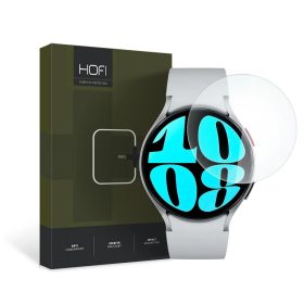   Edzett védőüveg HOFI GLASS PRO+ SAMSUNG GALAXY WATCH 4 / 5 / 6 / 7 / FE készülékhez (40 MM) átlátszó