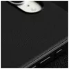 RINGKE ONYX Magnetic MagSafe iPhone 16e/17e készülékhez fekete