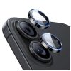 ESR ARMORITE kameravédő iPhone 16 / 16 Plus / 17 készülékhez fekete