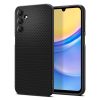 SPIGEN LIQUID AIR tok GALAXY A15 4G / 5G készülékhez matt fekete