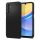 SPIGEN LIQUID AIR tok GALAXY A15 4G / 5G készülékhez matt fekete
