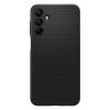 SPIGEN LIQUID AIR tok GALAXY A15 4G / 5G készülékhez matt fekete