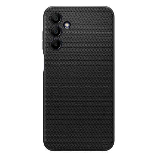 SPIGEN LIQUID AIR tok GALAXY A15 4G / 5G készülékhez matt fekete