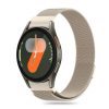 TECH-PROTECT MILANESEBAND SAMSUNG GALAXY WATCH 4 / 5 / 5 PRO / 6 / 7 / FE készülékhez csillagfény