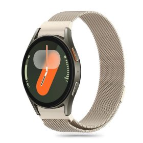   TECH-PROTECT MILANESEBAND SAMSUNG GALAXY WATCH 4 / 5 / 5 PRO / 6 / 7 / FE készülékhez csillagfény