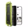 RINGKE Easy Slide Privacy kijelzővédő (2-Pack) iPhone 17 Pro készülékhez