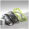 RINGKE Easy Slide Privacy kijelzővédő (2-Pack) iPhone 17 Pro készülékhez