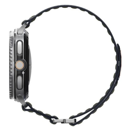 SPIGEN WBF0 szíj Samsung Galaxy Watch 8 / Classic készülékhez (40/44/46 MM) zöld