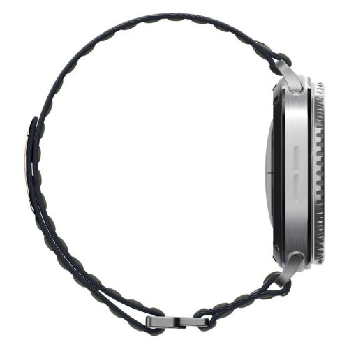 SPIGEN WBF0 szíj Samsung Galaxy Watch 8 / Classic készülékhez (40/44/46 MM) zöld