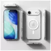 RINGKE FUSION MAGNETIC MAGSAFE iPhone Air készülékhez átlátszó