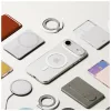 RINGKE FUSION MAGNETIC MAGSAFE iPhone Air készülékhez átlátszó