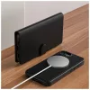 TECH-PROTECT pénztárca MagSafe iPhone 16e/17e készülékhez matt fekete