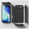 RINGKE ONYX mágneses MagSafe iPhone Air készülékhez fekete