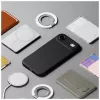 RINGKE ONYX mágneses MagSafe iPhone Air készülékhez fekete