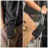 RINGKE ONYX mágneses MagSafe iPhone Air készülékhez fekete