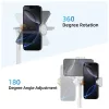 TECH-PROTECT L09S Bluetooth szelfi bot állvány fehér