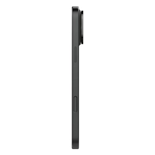 Spigen Optik.TR kameravédő 2-PACK iPhone 14 Pro / Max, iPhone 15 Pro / Max, iPhone 16 Pro / Max készülékhez fekete