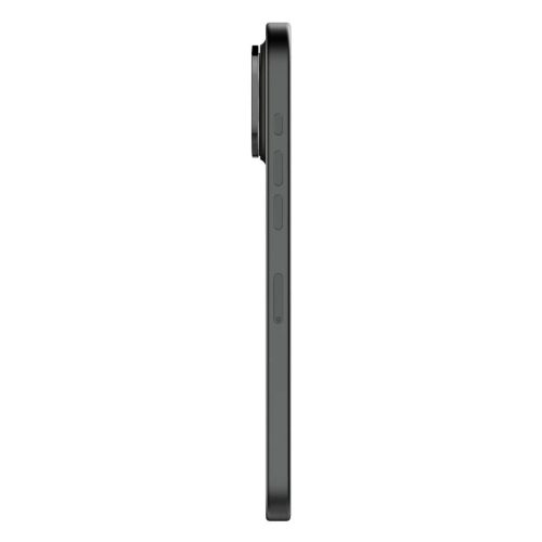 Spigen Optik.TR kameravédő 2-PACK iPhone 14 Pro / Max, iPhone 15 Pro / Max, iPhone 16 Pro / Max készülékhez fekete