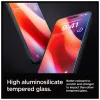 SPIGEN Glas.tr "EZ FIT" 2-PACK iPhone 16 Pro Max / 17 Pro Max készülékhez üveg kijelzővédő átlátszó