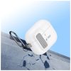 TECH-PROTECT Slim Hook tok Apple AirPods 4 készülékhez fehér