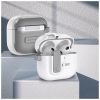 TECH-PROTECT Slim Hook tok Apple AirPods 4 készülékhez fehér