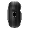 SPIGEN RUGGED ARMOR Apple AirPods Pro 1/2 tok készülékhez matte fekete