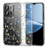 TECH-PROTECT FLEXAIR kijelzővédő XIAOMI REDMI 15C (173 MM) készülékhez / POCO C85 (173 MM) készülékhez SPRING FLOWERS