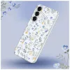 TECH-PROTECT FLEXAIR kijelzővédő XIAOMI REDMI 15C (173 MM) készülékhez / POCO C85 (173 MM) készülékhez SPRING FLOWERS