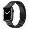 SPIGEN MODERN FIT BAND Apple Watch 8/9/10/11/SE/Ultra készülékhez (44/45/46/49 MM) fekete