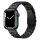 SPIGEN MODERN FIT BAND Apple Watch 8/9/10/11/SE/Ultra készülékhez (44/45/46/49 MM) fekete