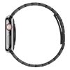 SPIGEN MODERN FIT BAND Apple Watch 8/9/10/11/SE/Ultra készülékhez (44/45/46/49 MM) fekete