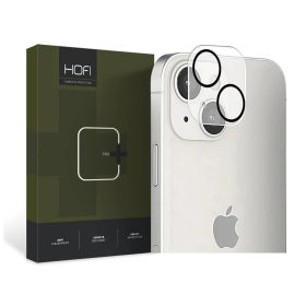   HOFI CAM PRO+ kamera lencsevédő iPhone 13 Mini / 13 Átlátszó készülékhez