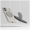 RINGKE szilikon Magnetic MagSafe iPhone 17 készülékhez tok, köves
