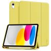 TECH-PROTECT SC PEN iPad 10.9” 10/2022 és iPad 11” 11/2025 készülékhez – sárga
