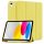 TECH-PROTECT SC PEN iPad 10.9” 10/2022 és iPad 11” 11/2025 készülékhez – sárga