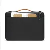 TECH-PROTECT DEFENDER BAG laptop táska 15-16 hüvelykes fekete/narancs