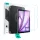 ESR ULTRAFIT edzett üveg 2-PACK iPad Air 11” (6/7/2024-2025 készülékhez) átlátszó