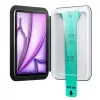 ESR ULTRAFIT edzett üveg 2-PACK iPad Air 11” (6/7/2024-2025 készülékhez) átlátszó