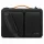 TECH-PROTECT DEFENDER laptop táska 13-14 fekete/narancs