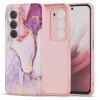TECH-PROTECT ICON XIAOMI REDMI 15 4G / 5G készülékhez tok Marble