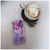 TECH-PROTECT ICON XIAOMI REDMI 15 4G / 5G készülékhez tok Marble