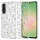TECH-PROTECT FLEXAIR GALAXY A56 5G készülékhez SPRING FLOWERS tok