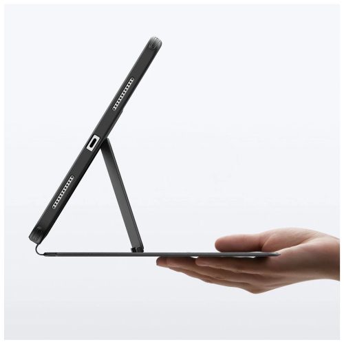 ESR FLIP HYBRID iPad 10.9” 10/2022 és 11” 11/2025 készülékhez tok fekete