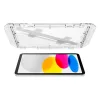SPIGEN GLAS.TR "EZ FIT" temperált üveg kijelzővédő iPad 10.9″ (10/2022) és iPad 11″ (11/2025) készülékhez átlátszó