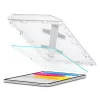 SPIGEN GLAS.TR "EZ FIT" temperált üveg kijelzővédő iPad 10.9″ (10/2022) és iPad 11″ (11/2025) készülékhez átlátszó