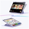 ESR FLIP HYBRID iPad Air 13” készülékhez tok 1 / 2 2024-2025 lila