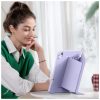 ESR FLIP HYBRID iPad Air 13” készülékhez tok 1 / 2 2024-2025 lila